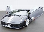 Lamborghini Gallardo Ventus S1 EVO by Hamann 2006 года